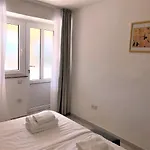 Trlika * Kampor