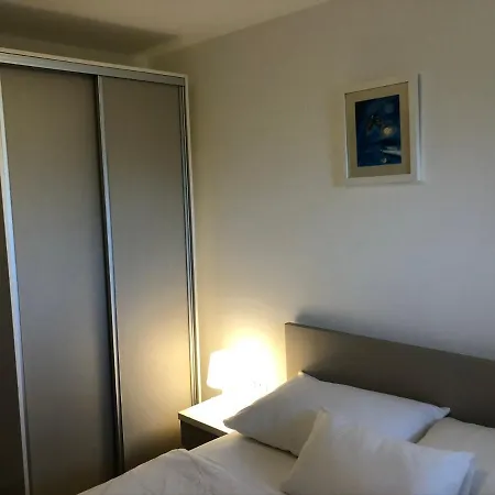 Apartament Trlika *