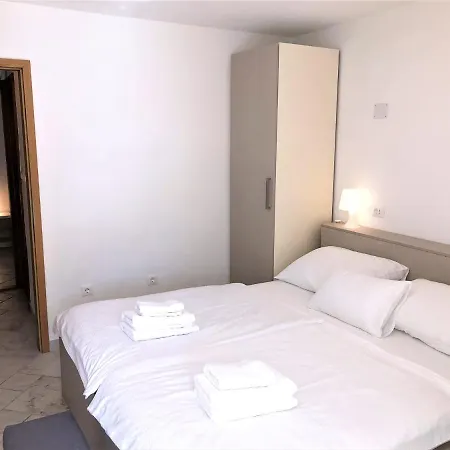 Trlika Apartament