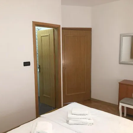Apartament Trlika Kampor