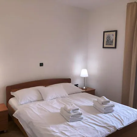 Trlika Appartement Kampor