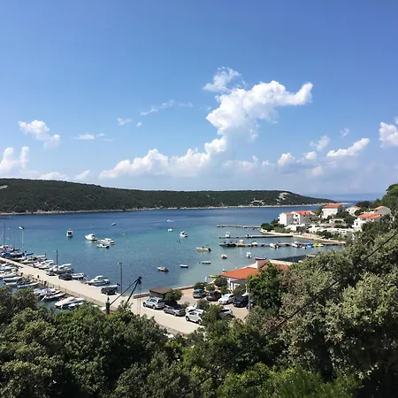 Trlika Appartement *