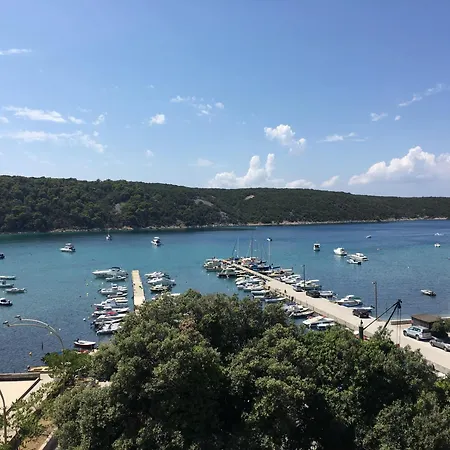 Apartament Trlika