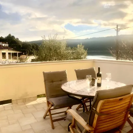 Apartament Trlika