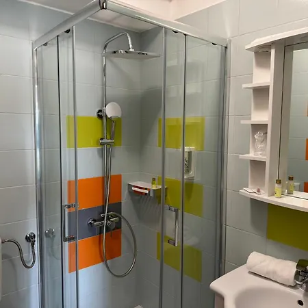 Apartament Trlika