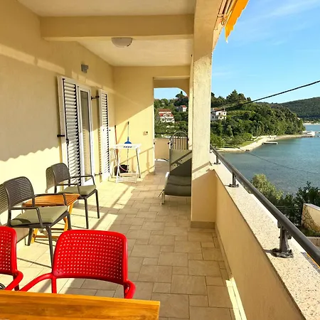 Appartement Trlika *