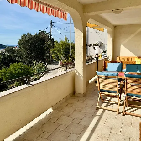 Trlika Appartement *