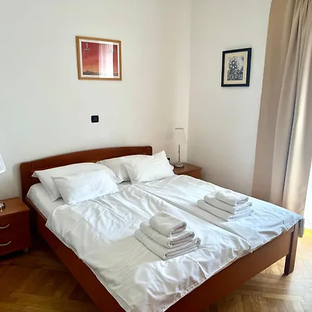 Trlika * Кампор