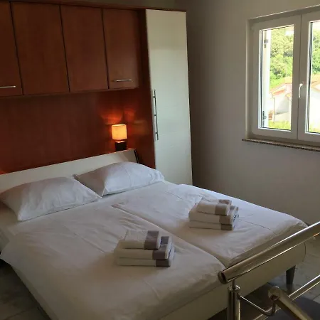Trlika Apartament