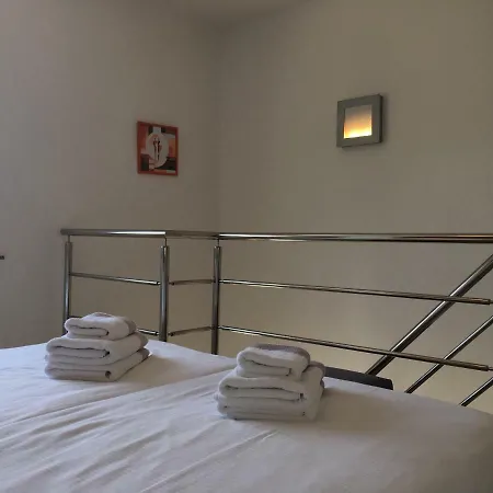 Apartament Trlika