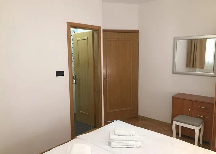 Apartment Trlika Kampor