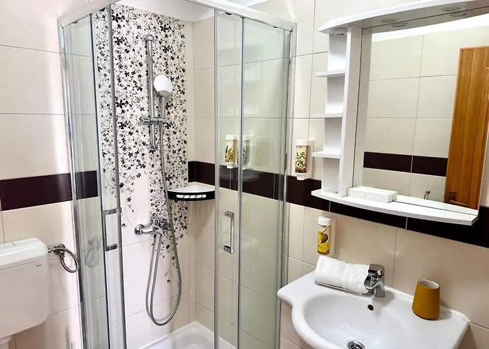 Apartment Trlika Kampor