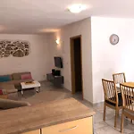 Apartman Trlika Kampor