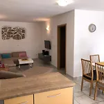 Apartman Trlika