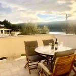 Apartman Trlika