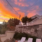 Apartman Trlika Kampor