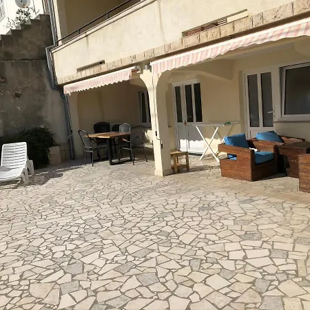 Apartament Trlika