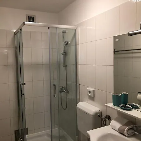 Trlika Apartamento Kampor