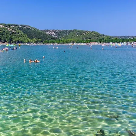 Trlika Apartamento Kampor