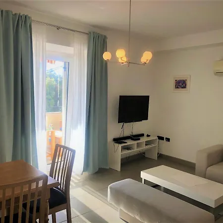 Apartment Trlika Kampor