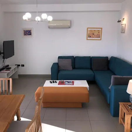 Apartment Trlika Kampor