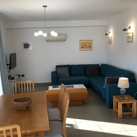 Apartment Trlika Kampor