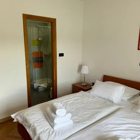 Apartman Trlika