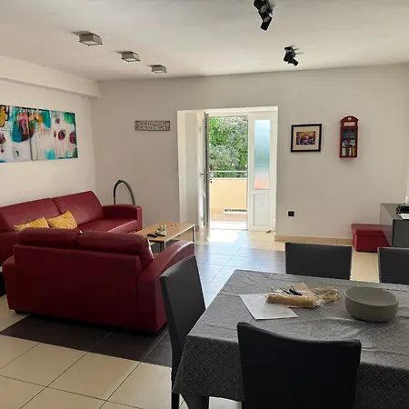 Apartamento Trlika *