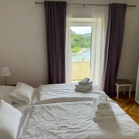 Apartamento Trlika Kampor