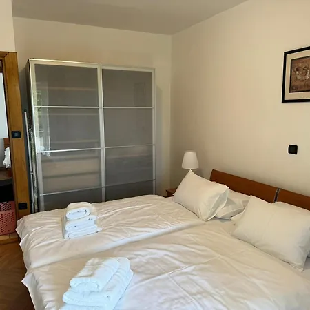 Apartamento Trlika *