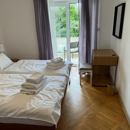 Apartamento Trlika Kampor
