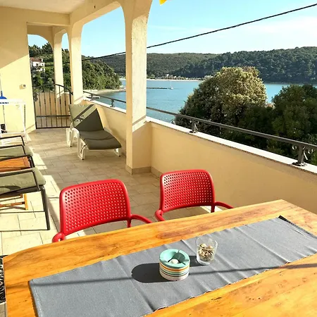 Apartment Trlika Kampor