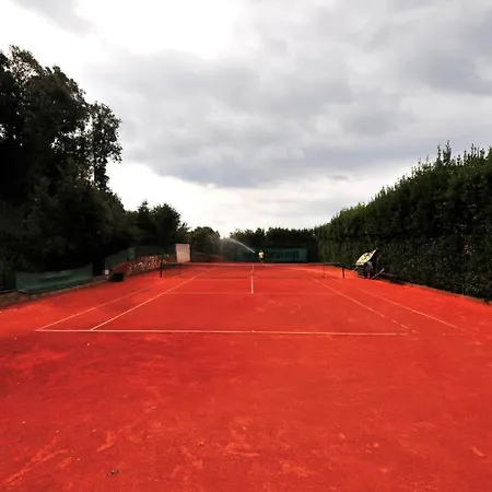 Trlika Apartamento *