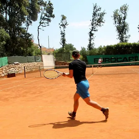 דירה Trlika Kampor