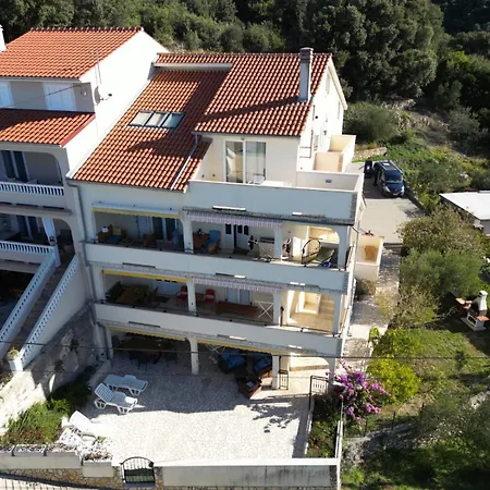 Apartamento Trlika Kampor