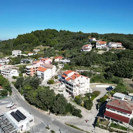 Apartamento Trlika *