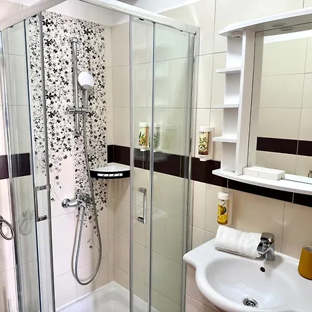 Apartamento Trlika Kampor