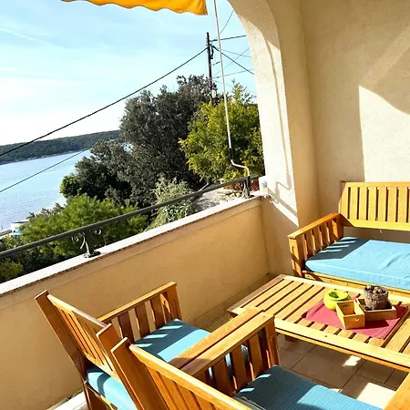 Apartman Trlika Kampor