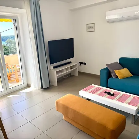 Apartman Trlika