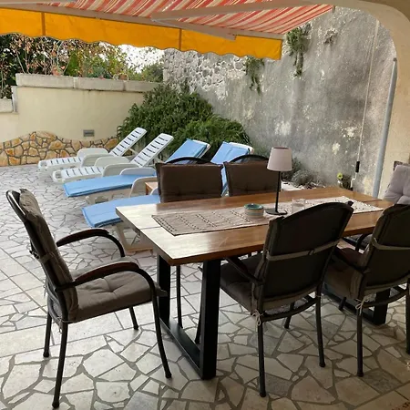 Apartamento Trlika *