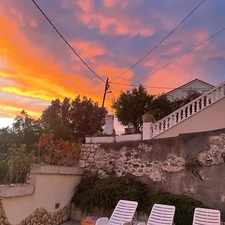 דירה Trlika Kampor