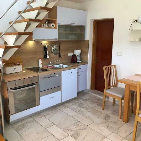 Trlika Apartamento Kampor