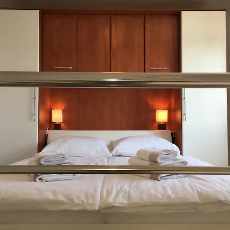 Trlika Apartamento Kampor