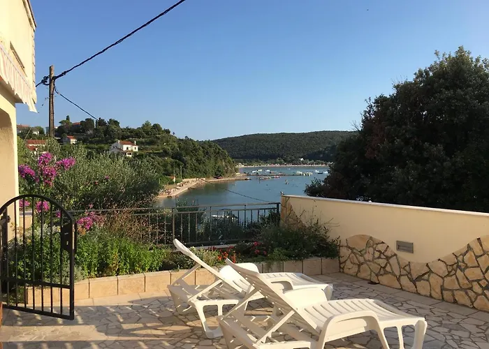 Trlika Διαμέρισμα