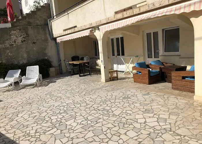 Διαμέρισμα Trlika