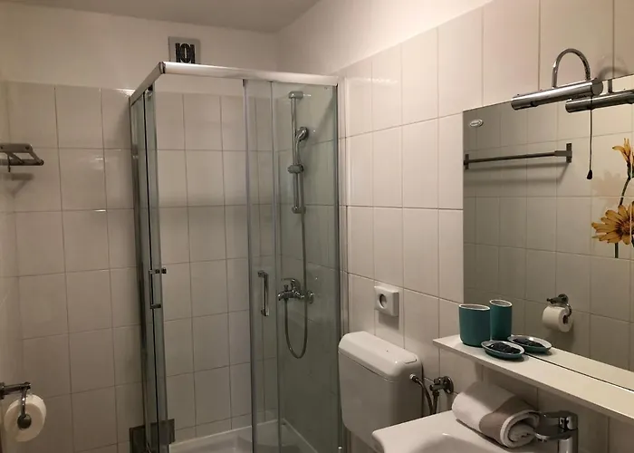 Trlika Appartement Kampor