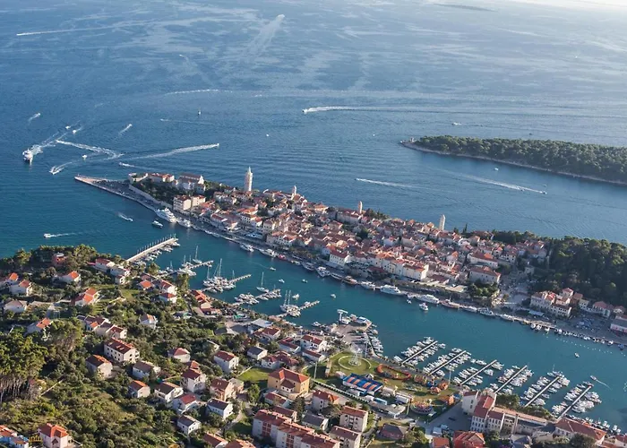 Διαμέρισμα Trlika