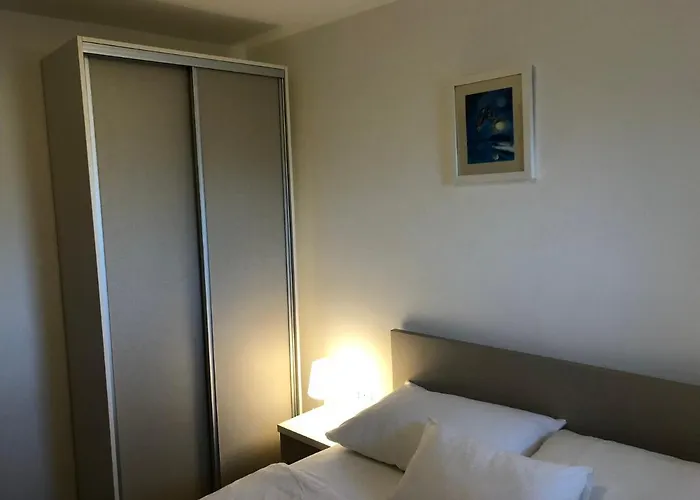 Διαμέρισμα Trlika *