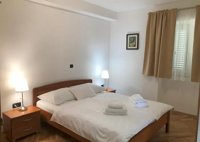 Διαμέρισμα Trlika *