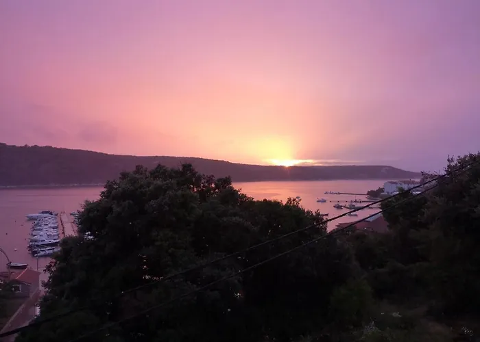 Διαμέρισμα Trlika *